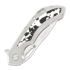 Olamic Cutlery Wayfarer 247 M390 Drop point kääntöveitsi