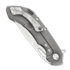 Olamic Cutlery Wayfarer 247 M390 Drop point kääntöveitsi
