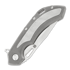 Olamic Cutlery Wayfarer 247 M390 Drop point kääntöveitsi