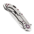 Olamic Cutlery Wayfarer 247 M390 Drop Point Isolo Special sulankstomas peilis