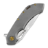 Olamic Cutlery Wayfarer 247 M390 Drop Point T1392 sulankstomas peilis