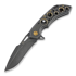 Olamic Cutlery Wayfarer 247 M390 Harpoon kääntöveitsi