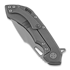 Olamic Cutlery Wayfarer 247 M390 Harpoon kääntöveitsi