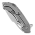 Olamic Cutlery Wayfarer 247 M390 Harpoon sulankstomas peilis
