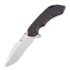Olamic Cutlery Wayfarer 247 M390 Harpoon kääntöveitsi