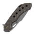 Olamic Cutlery Wayfarer 247 M390 Harpoon kääntöveitsi