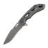 Olamic Cutlery Wayfarer 247 M390 Harpoon sulankstomas peilis