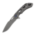 Olamic Cutlery Wayfarer 247 M390 Harpoon kääntöveitsi