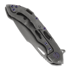 Olamic Cutlery Wayfarer 247 M390 Harpoon kääntöveitsi