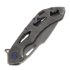 Olamic Cutlery Wayfarer 247 M390 Harpoon sulankstomas peilis