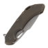 Olamic Cutlery Wayfarer 247 M390 Harpoon 折叠刀