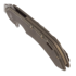 Olamic Cutlery Wayfarer 247 M390 Harpoon 折叠刀