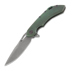 Olamic Cutlery Wayfarer 247 M390 Harpoon 折叠刀