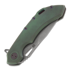 Olamic Cutlery Wayfarer 247 M390 Harpoon 折叠刀