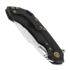 Olamic Cutlery Wayfarer 247 M390 Harpoon 折叠刀