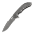 Olamic Cutlery Wayfarer 247 M390 Harpoon 折叠刀