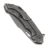 Olamic Cutlery Wayfarer 247 M390 Harpoon 折叠刀