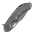 Olamic Cutlery Wayfarer 247 M390 Harpoon sulankstomas peilis