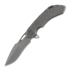 Olamic Cutlery Wayfarer 247 M390 Harpoon sulankstomas peilis