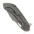 Olamic Cutlery Wayfarer 247 M390 Harpoon sulankstomas peilis