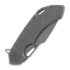 Olamic Cutlery Wayfarer 247 M390 Harpoon sulankstomas peilis