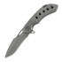 Olamic Cutlery Wayfarer 247 M390 Harpoon 折叠刀