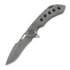 Olamic Cutlery Wayfarer 247 M390 Harpoon 折叠刀