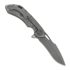 Olamic Cutlery Wayfarer 247 M390 Harpoon 折叠刀