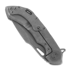 Olamic Cutlery Wayfarer 247 M390 Harpoon 折叠刀