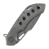 Olamic Cutlery Wayfarer 247 M390 Harpoon sulankstomas peilis
