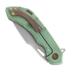 Olamic Cutlery Wayfarer 247 M390 Harpoon 折叠刀
