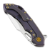 Olamic Cutlery Wayfarer 247 M390 Harpoon T479H 折叠刀