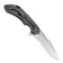 Olamic Cutlery Wayfarer 247 M390 Harpoon T482H 折叠刀
