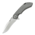 Olamic Cutlery Wayfarer 247 M390 Harpoon T491H 折叠刀