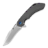 Olamic Cutlery Wayfarer 247 M390 Harpoon T505-H 折叠刀