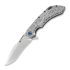 Olamic Cutlery Wayfarer 247 M390 Harpoon T506H 折叠刀