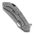 Olamic Cutlery Wayfarer 247 M390 Sheepscliffe 折叠刀