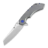 Olamic Cutlery Wayfarer 247 M390 Sheepscliffe 折叠刀