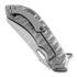 Olamic Cutlery Wayfarer 247 M390 Sheepscliffe sulankstomas peilis