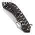 Olamic Cutlery Wayfarer 247 M390 Sheepscliffe sulankstomas peilis