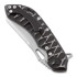 Coltello pieghevole Olamic Cutlery Wayfarer 247 M390 Sheepscliffe