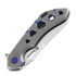 Coltello pieghevole Olamic Cutlery Wayfarer 247 M390 sheepscliffe