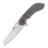 Olamic Cutlery Wayfarer 247 M390 Sheepscliffe Isolo Special sulankstomas peilis