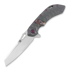 Olamic Cutlery Wayfarer 247 M390 Sheepscliffe Isolo Special kääntöveitsi