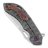 Olamic Cutlery Wayfarer 247 M390 Sheepscliffe Isolo Special kääntöveitsi