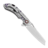 Zavírací nůž Olamic Cutlery Wayfarer 247 M390 Sheepscliffe T254S