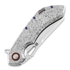 Olamic Cutlery Wayfarer 247 M390 Sheepscliffe T254S kääntöveitsi