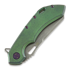 Olamic Cutlery Wayfarer 247 M390 Sheepscliffe T256S kääntöveitsi