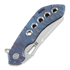 Olamic Cutlery Wayfarer 247 M390 Sheepscliffe T260S kääntöveitsi