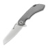 Olamic Cutlery Wayfarer 247 M390 Sheepscliffe T264S kääntöveitsi